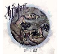 B. Dolan Kill The Wolf (Vinyl) (Importación USA)