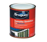 B.DUX - Esmalte Sint Br Bermellon B.Dux 750 Ml