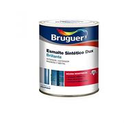 B.DUX - Esmalte Sint Br Rojo Ingles B.Dux 750 Ml