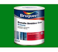 B.DUX - Esmalte Sint Br Verde Primaver B.Dux 750 Ml