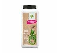 B & E Aceite de Pezuña 1000ML - Caballos Producto Limpieza Laurel Pomada Parisol