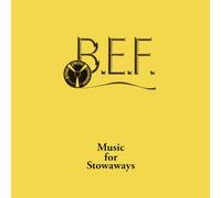 B.E.F. [British Electric Foundation] - Music For Stowaways