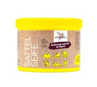 B & E Jabón para Silla con Esponja - 500 ml