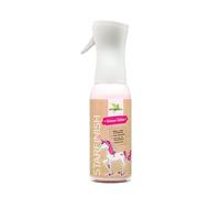 B & E Starfinish Unicorn-Edition 500ML - Spray de Brillo de Piel Cola Caballos