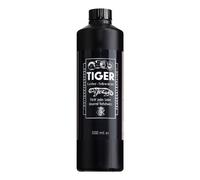 B & E TIGER Tintura De Cuero 500 Ml - Renovación De Cuero Tigre
