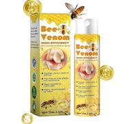 B-Ee V-Enom T-Reatment Spray para eliminar manchas para hombres y mujeres, B-Ee V-Enom P-Ain de cuerpo completo, spray de cuidado de masaje corporal de rodilla, P-Ain de acción rápida