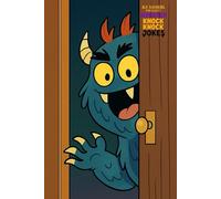 B.F. Shivers Presnets Monster Knock Knock Jokes