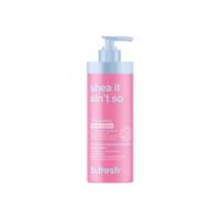 b.fresh - shea it ain't so - triple moisture body lotion 355ml