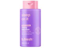 B.Fresh Sleep on It Calming Body Wash 16 Fl Oz