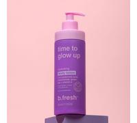 b.fresh - time to glow up - hydrating body lotion 355ml