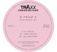 B From E - Nintendo EP