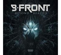 B-Front - Beyond Reality