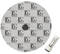 B.g. A-32hwm Pañuelo sin contrapeso Para cabeza flauta travesera-microfibra-con 1 adaptador