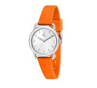 B&G Chronostar Reloj de Mujer, Sólo el Tiempo, Analógico, Correa de Silicona, Colección Ease, Regalo para Mujer - R3851322501