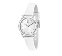 B&G Chronostar Reloj de Mujer, Sólo el Tiempo, Analógico, Correa de Silicona, Colección Ease, Regalo para Mujer - R3851322504