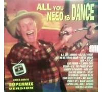 B.G. The Prince of Rap - All You Need Is Dance (UK Import)