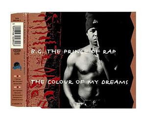 B.G. the Prince of Rap - Colour of my dreams