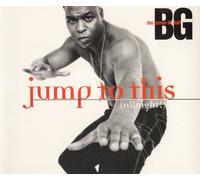 B.G. the Prince of Rap - Jump to This