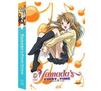 B Gata H Kei: Yamada's First Time the Complete Series [Reino Unido] [Blu-ray]