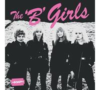 B Girls - Bad Not Evil (Pink Vinyl Ltd. Edition) [Vinilo]