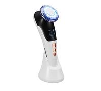 Masajeador facial Beautifly Glossy Pro EMS crioterapia fototerapia blanco