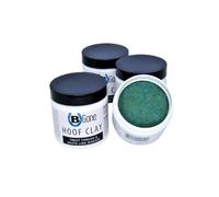 B Gone- Arcilla para pezuñas - Tienda oficial, para jinetes, caballos con enfermedad de la línea blanca, dedos con semillas, cuidado del caballo, prevención de la línea blanca, arcilla de fácil aplica