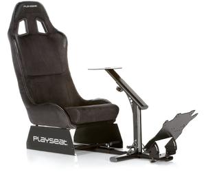 ** B Grade ** Cockpit Playseat® Evolution Alcantara