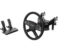 Moza Racing R5 Conjunto Truck Driving Simulator