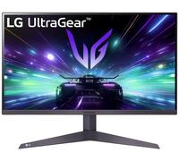 LG 24GS50F-B pantalla para PC 60,2 cm (23.7") 1920 x 1080 Pixeles Full HD LCD Negro