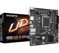 Placa Base Gigabyte H610M S2H V3 DDR4