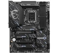 MSI Z890 GAMING PLUS WIFI placa base Intel Z890 LGA 1851 (Socket V1) ATX
