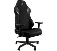 ** B Grade ** Silla Nitro Concepts X1000 Gaming Negra