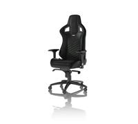 ** B Grade ** Silla noblechairs EPIC - Negro / Verde