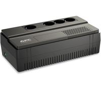 ** B Grade ** UPS APC Easy BV 650VA AVR Tomada Schuko 230V