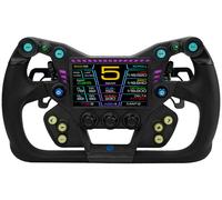 Volante GT-X2 Cube Controls Negro / 300 mm