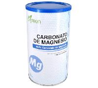 b.green Carbonato de Magnesio 200 gr