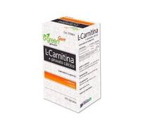 B-Green L-Carnitina y Piruvato Cálcico 40caps