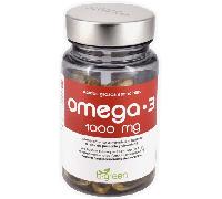 b.green Omega-3 1000mg 30 Cápsulas