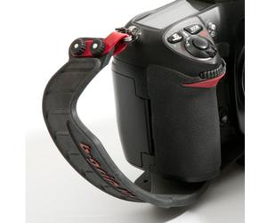 B-Grip HS+ - Correa de Mano, HS Plus + Zapata rapida