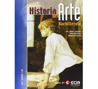 B:HISTORIA DEL ARTE 2/13 (SIN COLECCION)