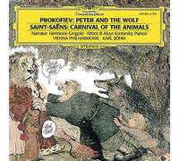 B?Hm,Karl - Prokofieff: Peter und der Wolf