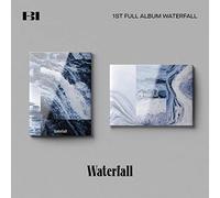 B.I - 1st Full Album (A / B)