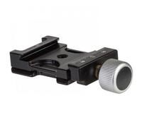 B.I.G. Acoplamiento rápido QR 38 mm