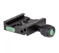 B.I.G. Acoplamiento rápido QR 50 mm