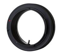 B.I.G. Adaptador de objetivo Canon RF FD