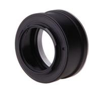 B.I.G. Adaptador de objetivo MFT M42