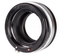 BIG Adaptador de Objetivo Nikon F a MFT
