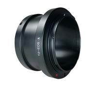 B.I.G. Adaptador de objetivo T2 Canon RF