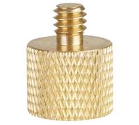 B.I.G. Adaptador de rosca 3/8'' a 1/4''