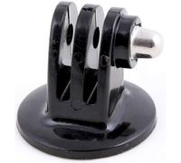 B.I.G. Adaptador de trípode con rosca 1/4 para GoPro